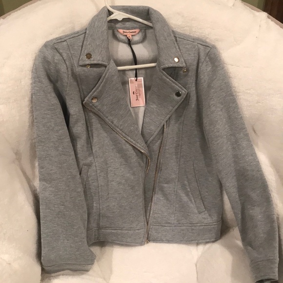 Juicy Couture Jackets & Blazers - Juice Couture jacket